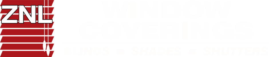 ZNL Window Coverings